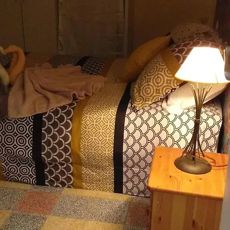 La Maison Du Bonheur Casa de Férias *