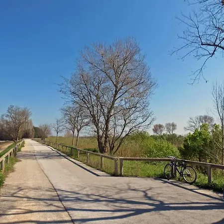 La Maison Du Bonheur Saint-Laurent-de-la-Salanque