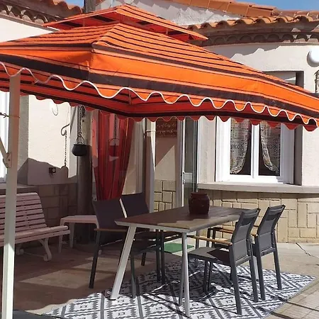 La Maison Du Bonheur Holiday home