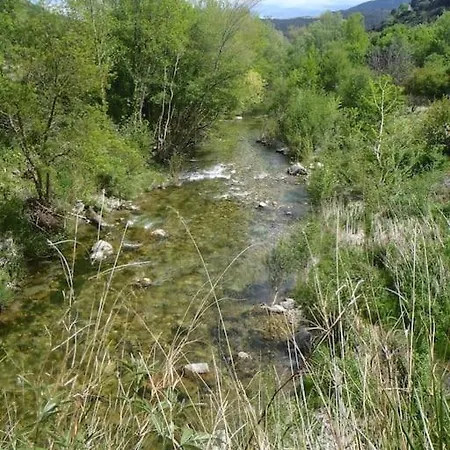 La Maison Du Bonheur Saint-Laurent-de-la-Salanque