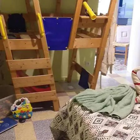 La Maison Du Bonheur *