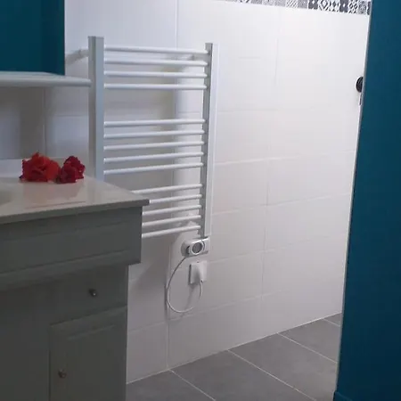 Casa de Férias La Maison Du Bonheur