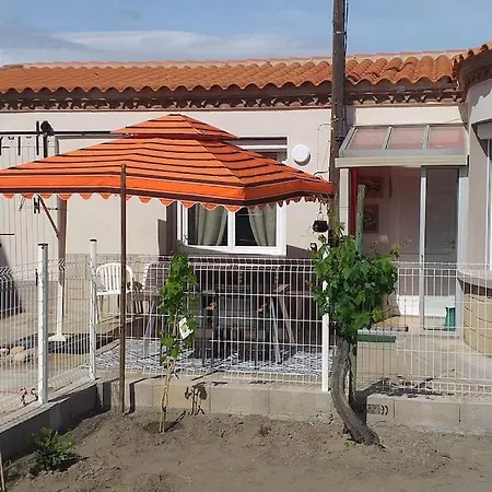 La Maison Du Bonheur