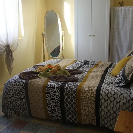 La Maison Du Bonheur Saint-Laurent-de-la-Salanque