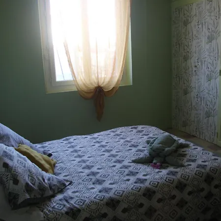 Casa de Férias La Maison Du Bonheur Saint-Laurent-de-la-Salanque