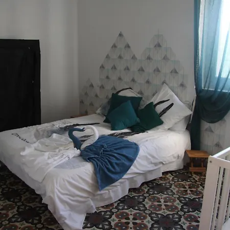 La Maison Du Bonheur Casa de Férias
