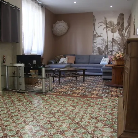 Holiday home La Maison Du Bonheur *