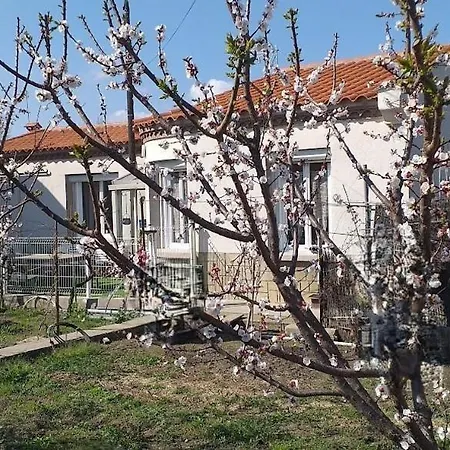 La Maison Du Bonheur * Saint-Laurent-de-la-Salanque