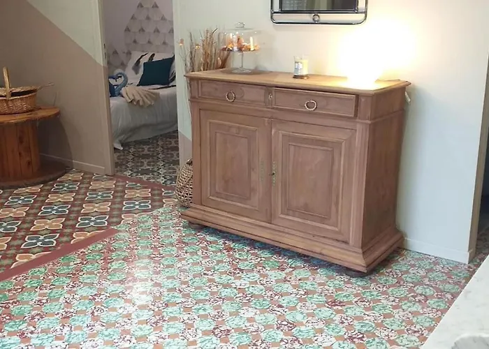 La Maison Du Bonheur