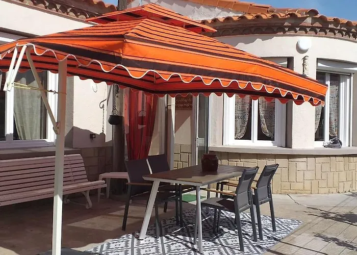 La Maison Du Bonheur Ferienhaus