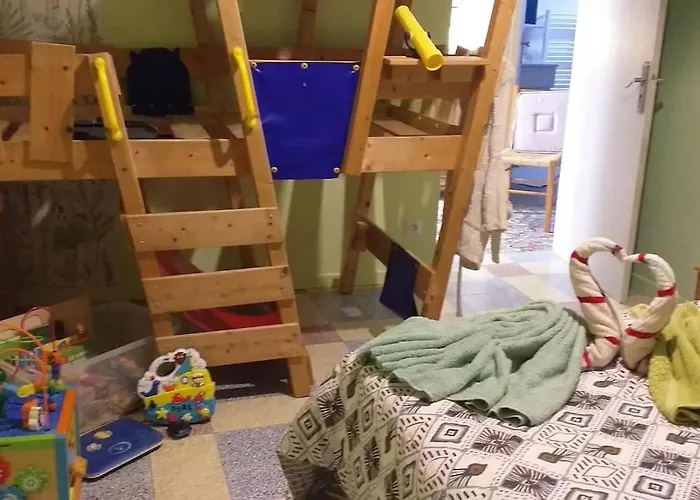 La Maison Du Bonheur *