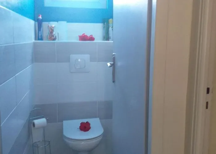 La Maison Du Bonheur * Saint-Laurent-de-la-Salanque