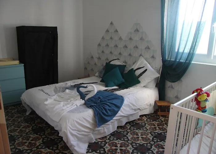 La Maison Du Bonheur Ferienhaus